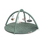 Done By Deer Babygym Tiny Farm (Green)
