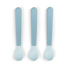 Done By Deer Easy-Grip Sked 3-pack (Blue)