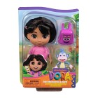 Dora Utforskaren och Boots Docka 15 cm