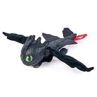 Dragons Movie Gliding Hug Tandlöse Gosedjur 30 cm