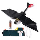 Dragons Movie R/C Real Flying Toothless