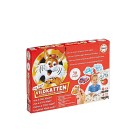 Educa Spel, Mitt första Vildkatten