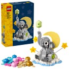 LEGO Iconic 40814 Elefantunge på ett moln