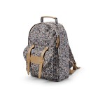Elodie Backpack Midi (Blue Garden)