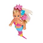 Evi Love Swimming Mermaid