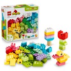 LEGO DUPLO Classic 10479 Färgglad kreativ låda