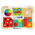 Fat Brain Play Tab Aktivitetstavla