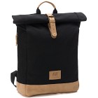 Fillikid Skötväska Ryggsäck Berlin (Black)