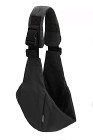 Fillikid Hip carrier Soma (Black)