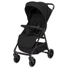 Fillikid Resevagn Milo (Black)