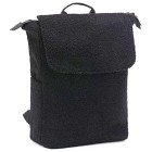Fillikid Skötväska Teddy (Black)