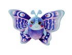 Fluffyfly Fjäril Gosedjur Blå