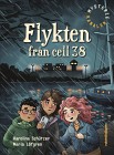 Flykten från cell 38 (Del 1)