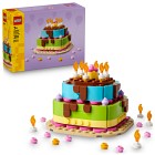 LEGO Iconic 40815 Birthday Party Cake