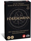 Förrädarna Spel Expansion pack