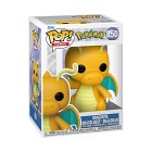 Funko POP Vinyl Pokémon (Dragonite)