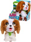 FurReal Poop-A-Lots King Charles Spaniel