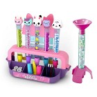Gabby's Dollhouse Pen Lab Create Your Pens