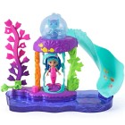 Gabby's Movie Mercats Kitty Aquarium Playset