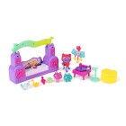 Gabby’s Dollhouse Party Room Set