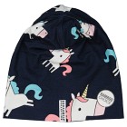 Geggamoja Bambumössa Fleece (Enhörning)