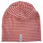 Geggamoja Fleecemössa (Rosa)