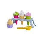 Androni Glass Set