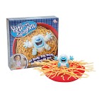 Goliath Yeti in my spaghetti, Spel