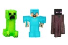 Goo Jit Zu Minecraft Samlarfigur