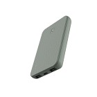 GP PLUS SERIES POWERBANK 5000MAH GREY