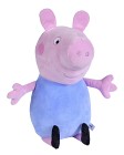 Greta Gris Gosedjur George (31 cm)
