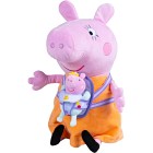 Greta Gris Mamma Gris Gosedjur (33cm)