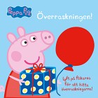 Greta Gris Överraskningen