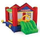 Happy Bounce Hoppborg Party House Fun 3-1