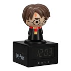 Harry Potter Icon Väckarklocka