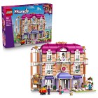 LEGO Friends 42704 Heartlake Citys Grand hotell