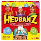 Hedbanz Spel DK/NO/SE/FI