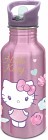 Hello Kitty Aluminiumflaska 545 ml (Rosa)