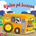 Hjulen på bussen (med ljud)