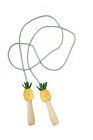 Jabadabado Hopprep 210 cm (Annanas)