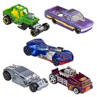 Hot Wheels bilar 5-pack