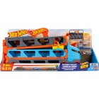 Hot Wheels City Speedway Hauler