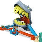 Hot Wheels City Bilbana Spring Driver