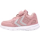 Hummel Crosslite Sneakers (Rosa)