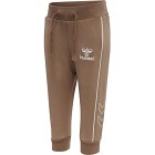 Hummel hmlCASEY Mjukisbyxor (Beaver Fur)