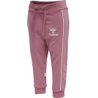 Hummel hmlCASEY Mjukisbyxor (Heather Rose)