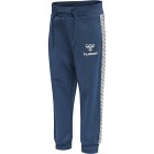 Hummel hmlGRADY Mjukisbyxor (Ensign Blue)
