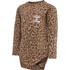 Hummel hmlNOMI Body (Brun)