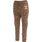 Hummel hmlNOMI Tights (Brun)
