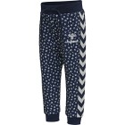 Hummel hmlTROY PANTS (Black Iris)